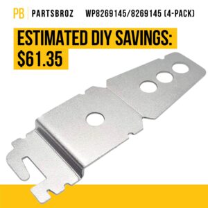 8269145 Mounting Bracket