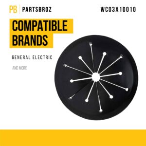 WC11X20163 Splash Guard