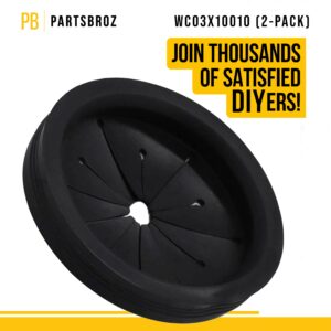 WC11X20163 Splash Guard