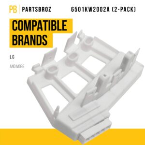 6501KW2002A Rotor Position Sensor Assembly