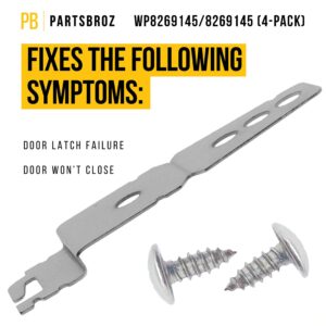 8269145 Mounting Bracket