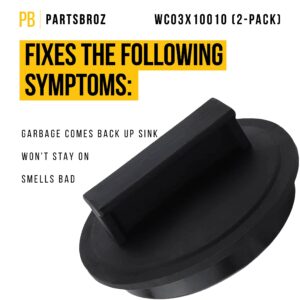 WC11X20163 Splash Guard