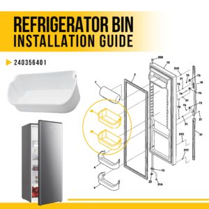 240356401 Door Bin