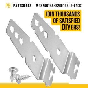 8269145 Mounting Bracket