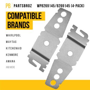 8269145 Mounting Bracket