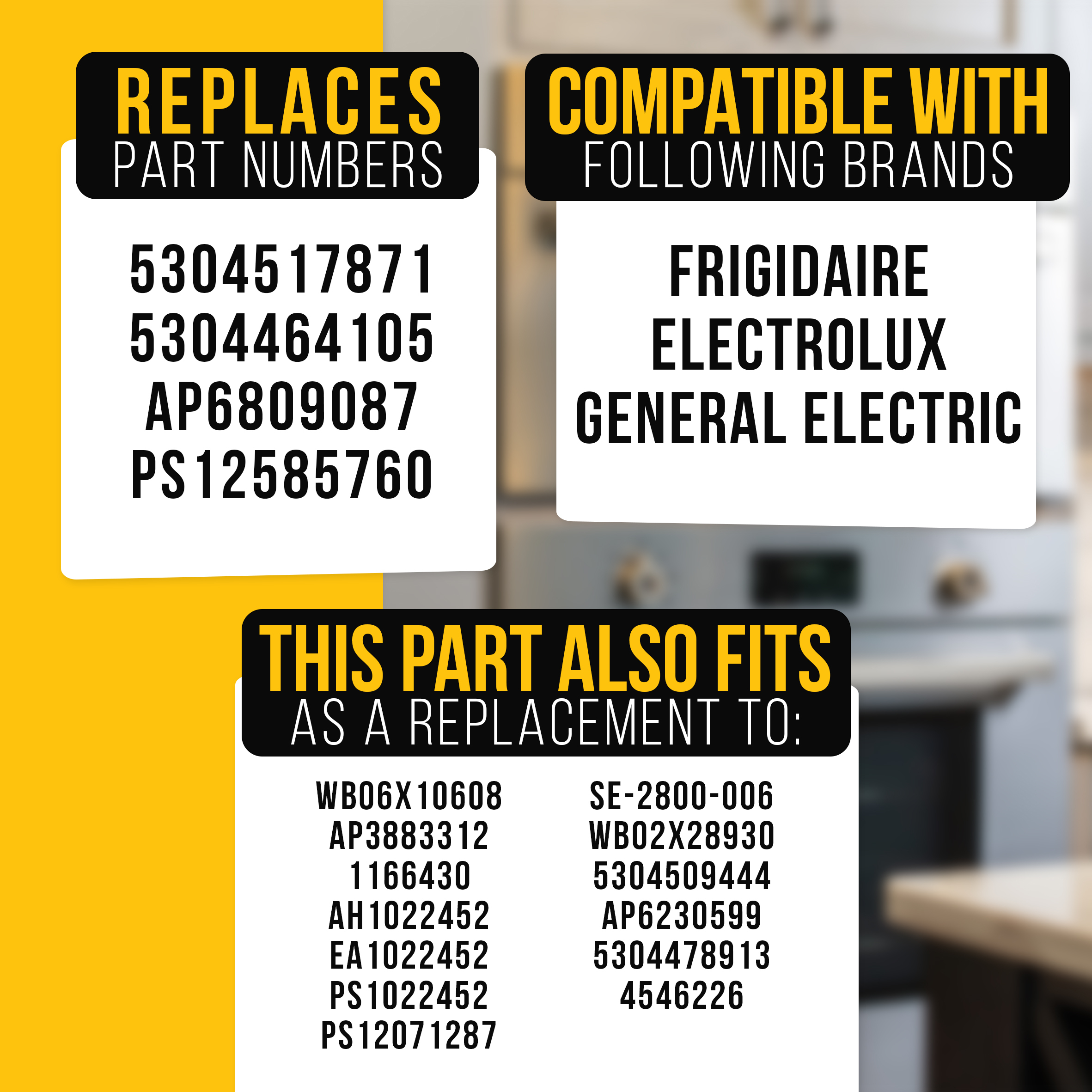 2 BRANDS&PN 5304517871 5304464105