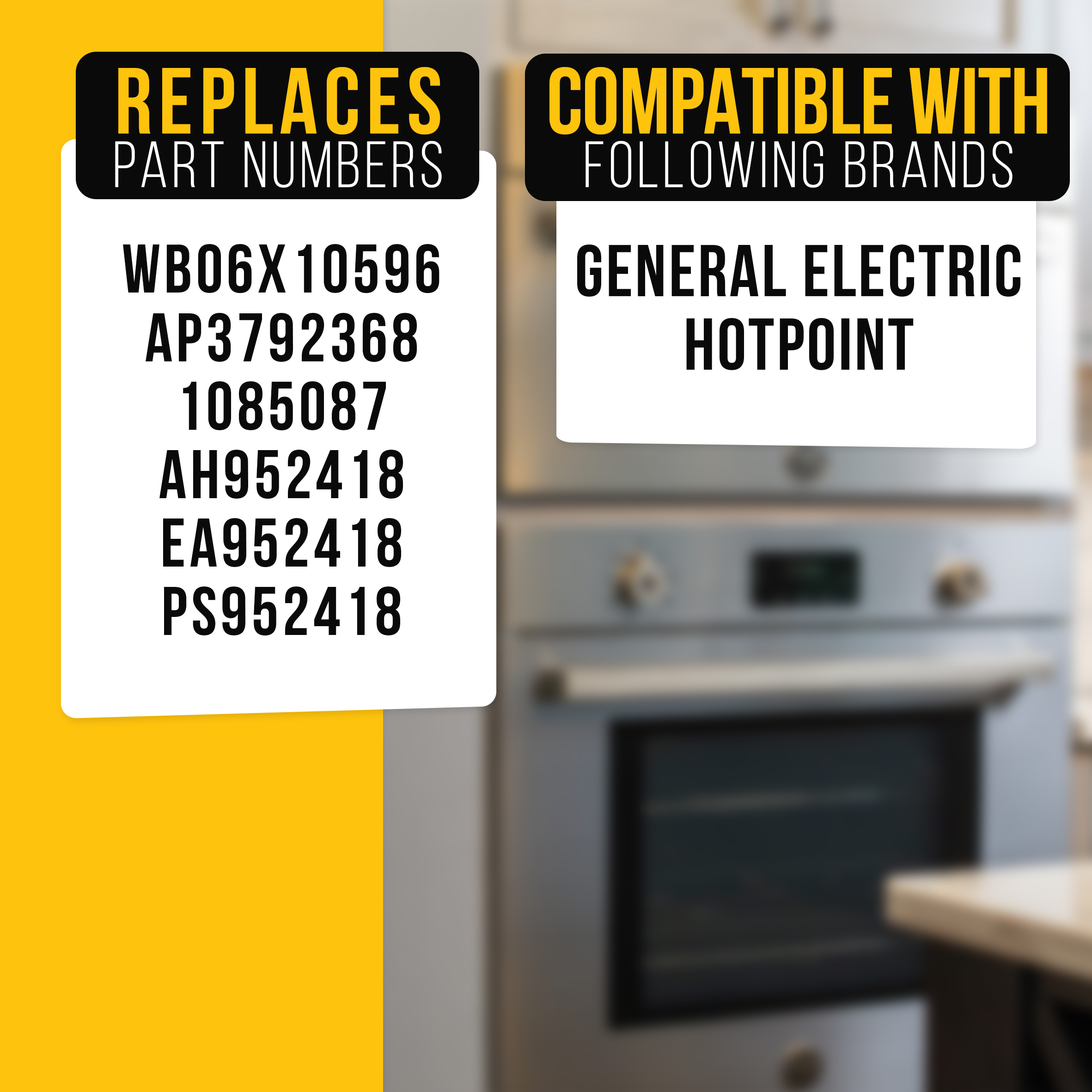 BRANDS&PN WB06X10596