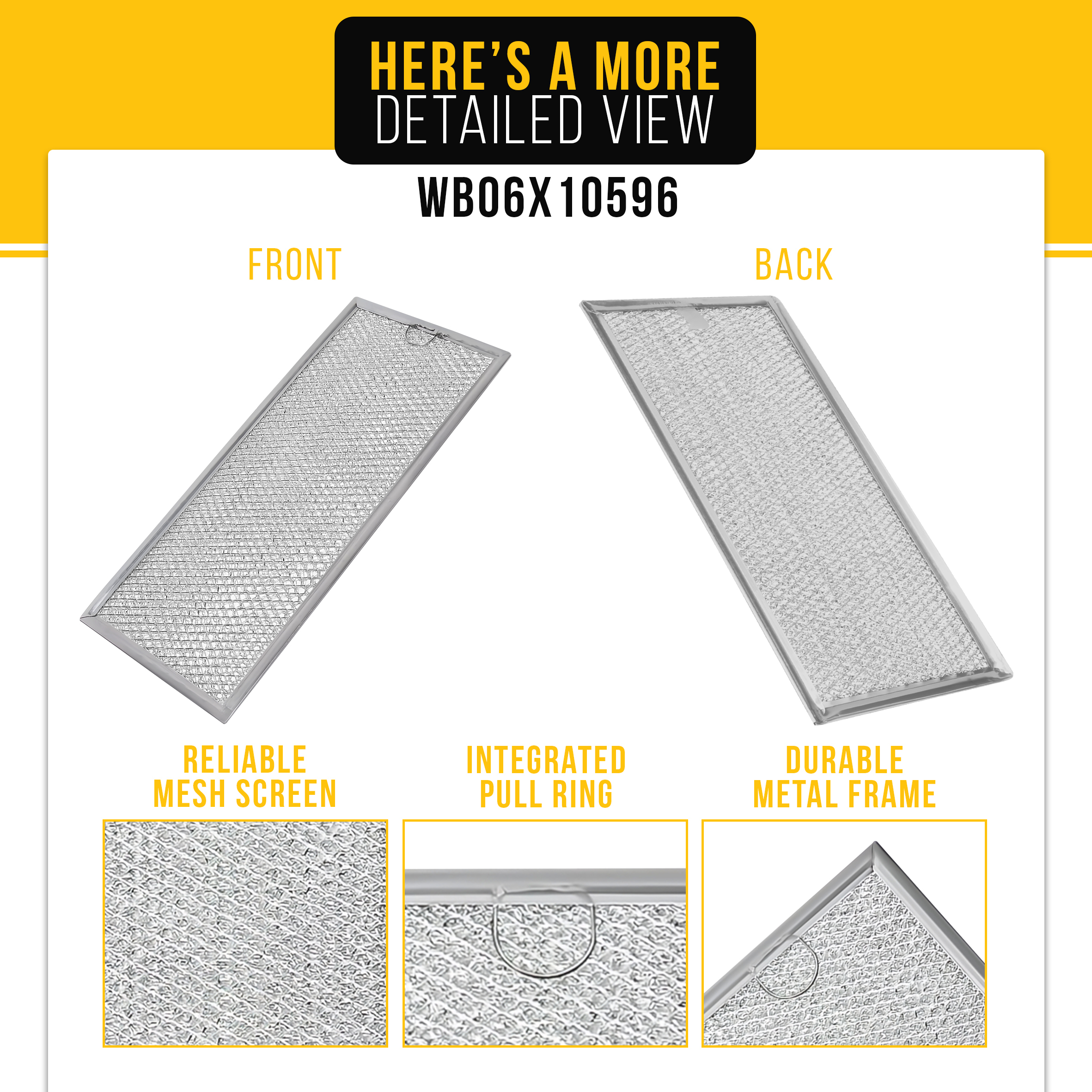 DETAILED VIEW WB06X10596